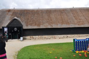 The Barn Gallery